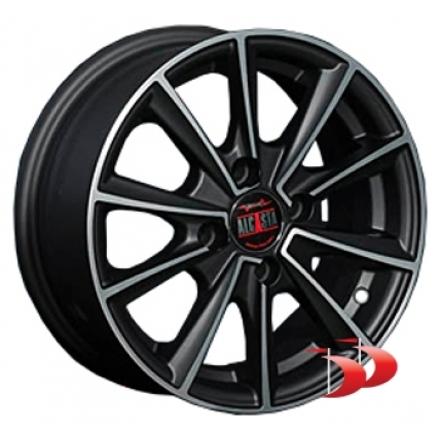 Ratlankiai Proracing 4X100 R14 5,5 ET43 PROM15 BFM