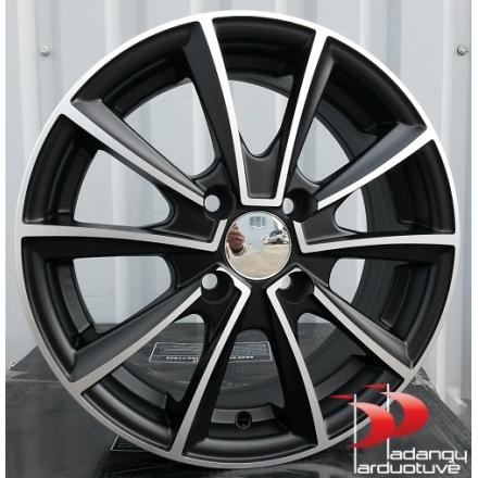 Ratlankiai Proracing 4X98 R14 6,0 ET35 PROM15 Bmfm