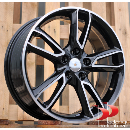 Ratlankiai Proracing 5X114,3 R18 7,5 ET48 M502 BFM