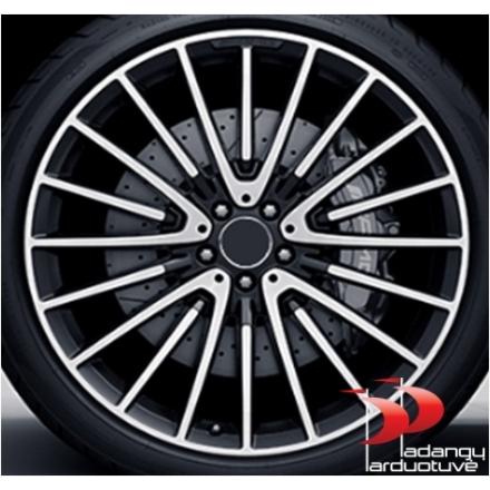 Ratlankiai Proracing 5X112 R19 9,5 ET47 PROMR532 BFM