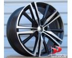 Proracing 5X108 R19 8,0 ET45 Profe182 Bmfm