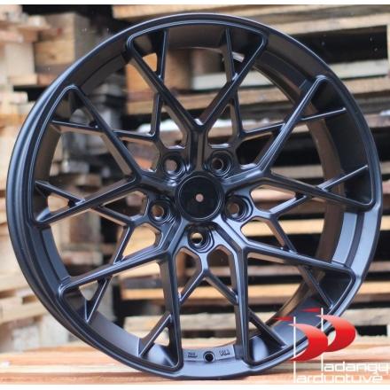 Ratlankiai Proracing 5X112 R18 8,0 ET38 Q1131 BHM