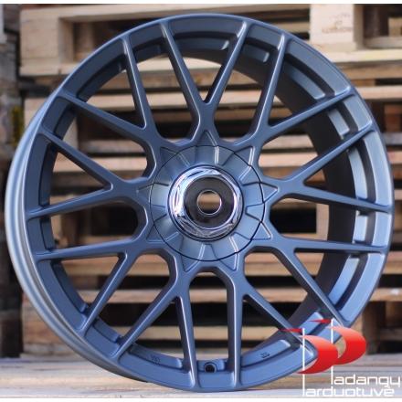 Ratlankiai Proracing 5X120 R18 9,5 ET38 Q1211 GHM