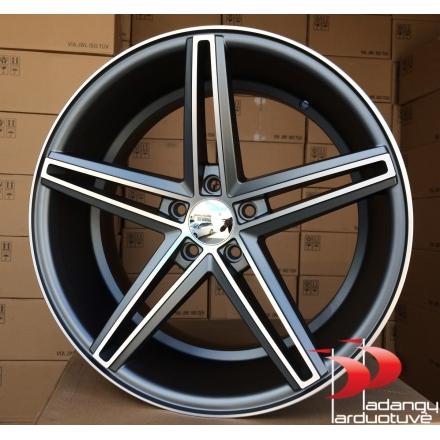 Ratlankiai Proracing 5X120 R19 8,5 ET35 PROQC521 GM