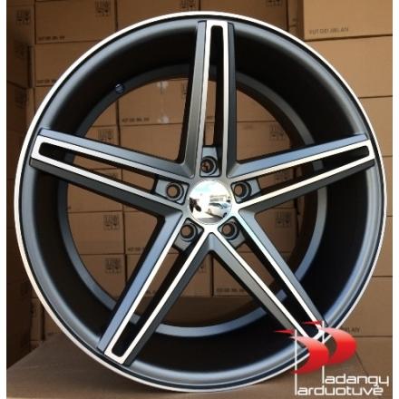 Ratlankiai Proracing 5X112 R18 8,0 ET35 PROQC521 Gmfm