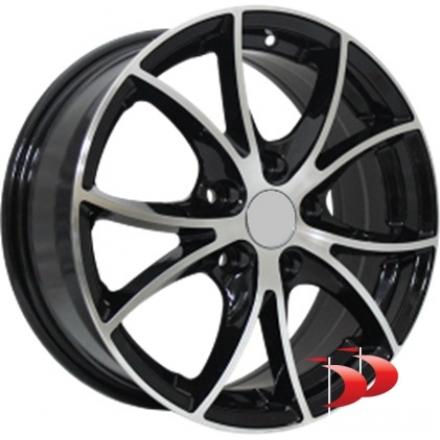 Ratlankiai Proracing 4X100 R14 6,0 ET40 PRORL07 BFM