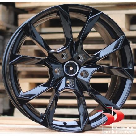 Ratlankiai Proracing 5X112 R18 8,0 ET42 SK516 B