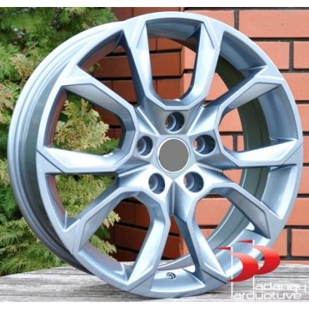 Ratlankiai Proracing 5X112 R17 7,0 ET45 PROSK516 GUN