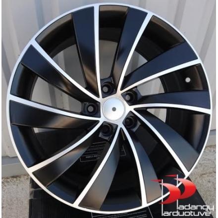 Ratlankiai Proracing 5X112 R16 6,5 ET42 PROSK523 BFM