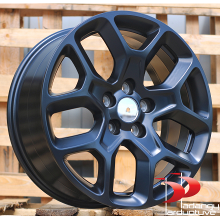 Ratlankiai Proracing 5X110 R17 7,0 ET40 TL0460 BHM