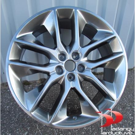 Ratlankiai Proracing 5X108 R20 8,0 ET52 PROTL1110 HB