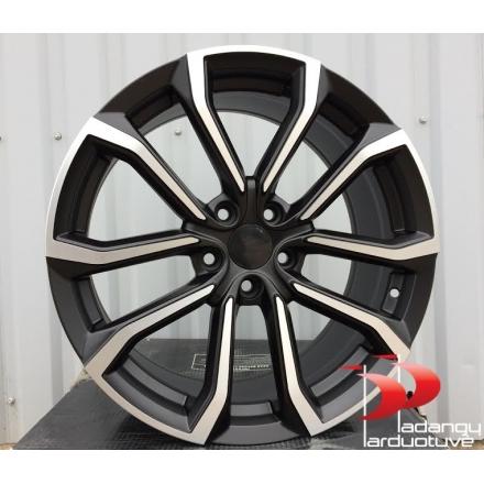 Ratlankiai Proracing 5X108 R18 8,0 ET49 PROV515 Bmfm