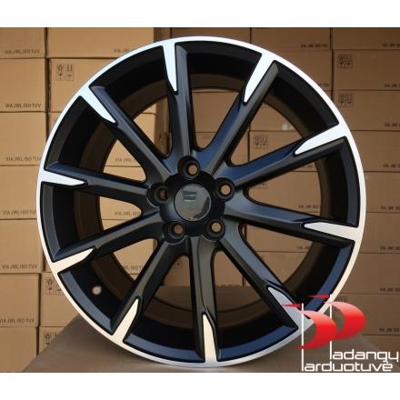 Ratlankiai Proracing 5X108 R18 8,0 ET49 V516 BFM