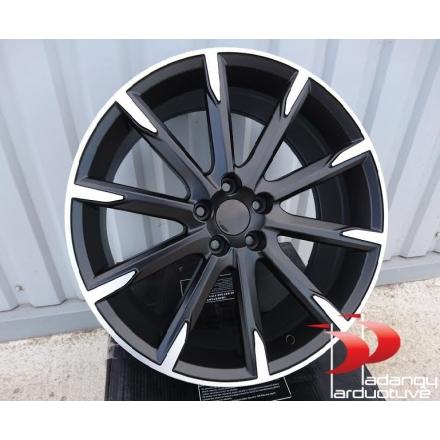 Ratlankiai Proracing 5X108 R18 8,0 ET49 V516 GFM