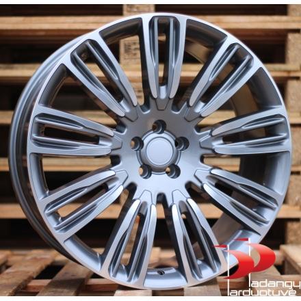 Ratlankiai Proracing 5X108 R22 9,5 ET45 XE136 GFM