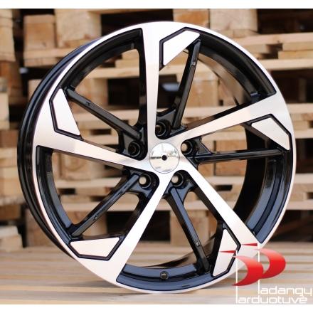 Ratlankiai Proracing 5X112 R17 7,5 ET40 XE139 BFM