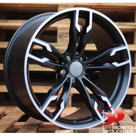 Ratlankiai Proracing 5X120 R20 9,5 ET40 XE169 Bhmfm