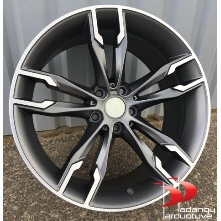 Ratlankiai Proracing 5X112 R20 9,5 ET40 XE169 Ghmfm