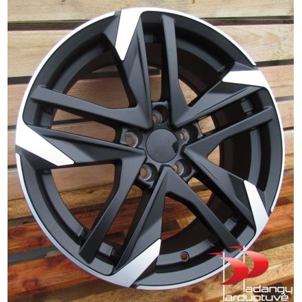 Ratlankiai Proracing 5X108 R16 7,0 ET25 XE170 BFM