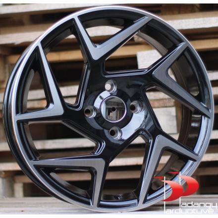 Ratlankiai Proracing 4X108 R15 6,5 ET40 XE172 BFM