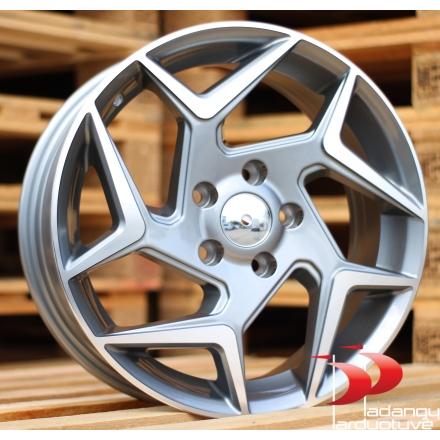 Ratlankiai Proracing 5X108 R16 6,5 ET47 PROXE172 GFM