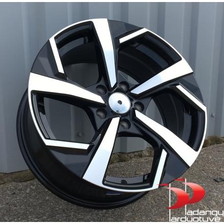 Ratlankiai Proracing 5X114,3 R16 6,5 ET40 XE173 BFM