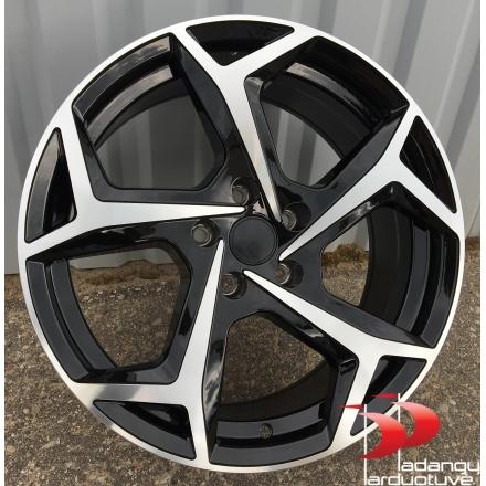 Ratlankiai Proracing 5X100 R17 7,5 ET41 PROXE182 BFM