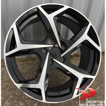 Ratlankiai Proracing 5X112 R18 8,0 ET44 XE182 Bfmpc