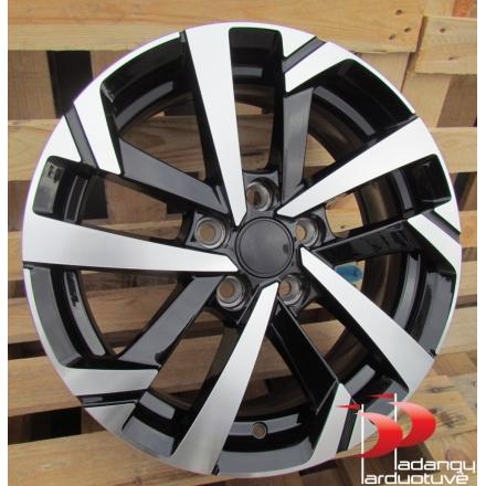 Ratlankiai Proracing 5X100 R15 6,0 ET40 XE276 BFM