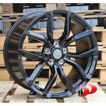 Ratlankiai Proracing 5X120 R20 9,5 ET45 XE328 B