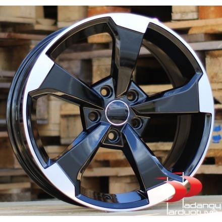 Ratlankiai Proracing 5X112 R17 7,5 ET45 XE351 BFM