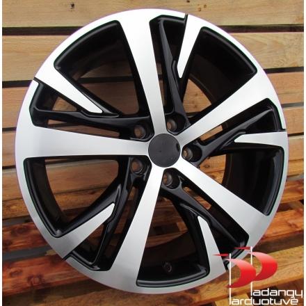 Ratlankiai Proracing 5X108 R18 7,5 ET42 XE390 BFM