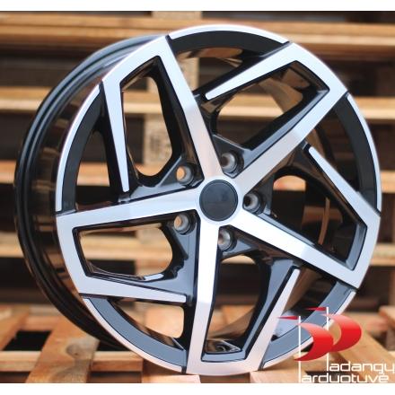 Ratlankiai Proracing 5X112 R19 8,0 ET42 XE442 BFM