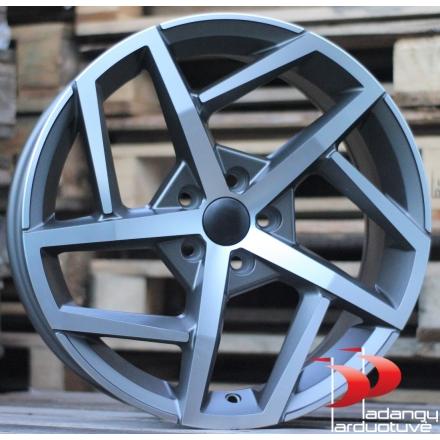 Ratlankiai Proracing 5X100 R17 7,5 ET40 XE442 GFM