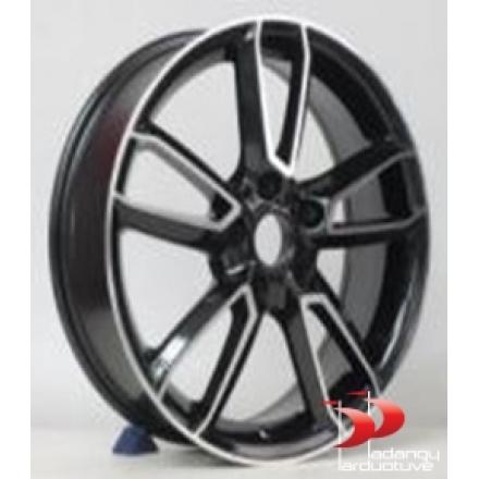 Ratlankiai Proracing 5X114,3 R17 7,0 ET50 XF073 B