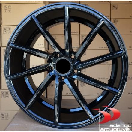 Ratlankiai Proracing 5X100 R16 7,0 ET35 XF096 B