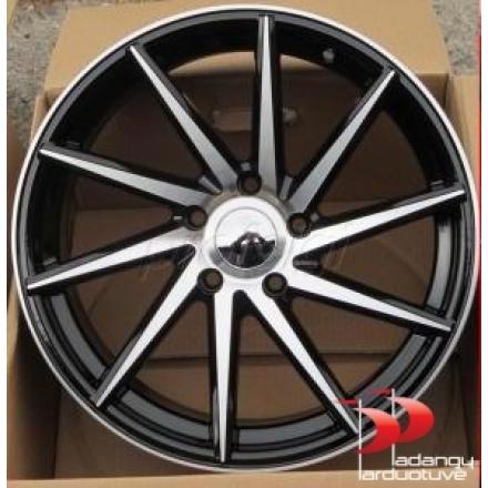 Ratlankiai Proracing 5X98 R16 6,5 ET40 PROXF096 BFM