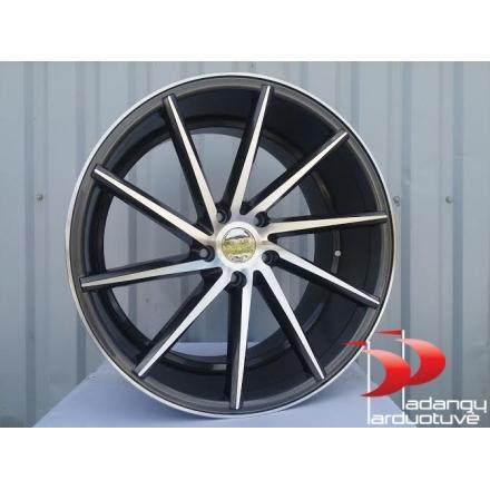 Ratlankiai Proracing 5X112 R17 8,0 ET38 PROXF096 GFM