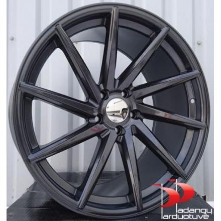 Ratlankiai Proracing 4X100 R17 7,5 ET42 PROXF096 GUN