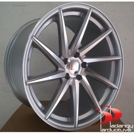 Ratlankiai Proracing 5X112 R17 8,0 ET38 PROXF096 SFM