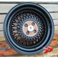Proracing padangos XF098 BM