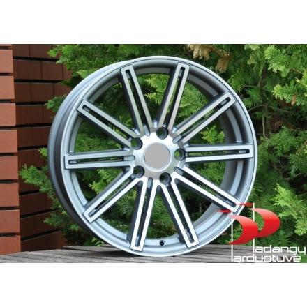 Ratlankiai Proracing 5X114,3 R18 8,0 ET38 PROXF158 GFM