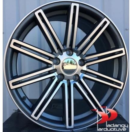 Ratlankiai Proracing 5X114,3 R18 8,0 ET40 PROXF158 Gmfm