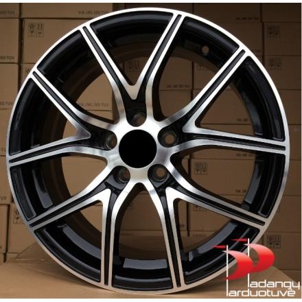 Ratlankiai Proracing 5X98 R16 6,5 ET38 PROXF165 GFM