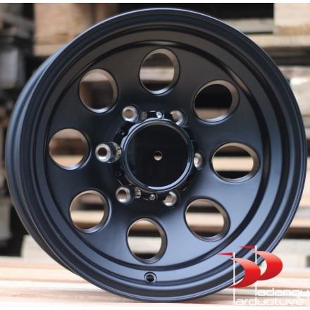 Ratlankiai Proracing 5X114,3 R15 8,0 ET-20 XF171 Bhmlm