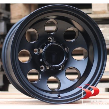 Ratlankiai Proracing 5X139,7 R15 10,0 ET-44 XF171 BM