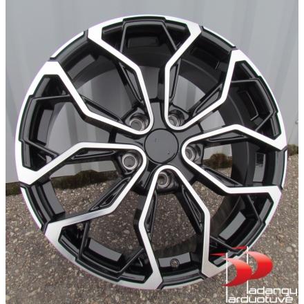 Ratlankiai Proracing 5X114,3 R17 7,0 ET43 PROXF260 BFM