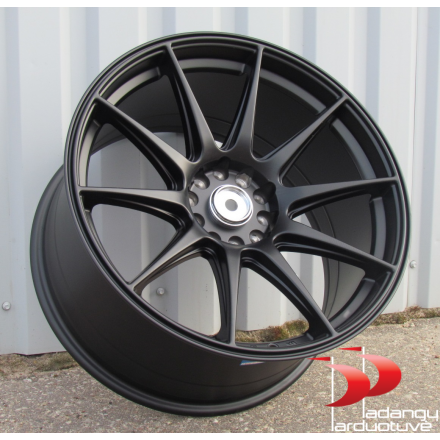 Ratlankiai Proracing 5X120 R19 8,5 ET20 XF266 BHM