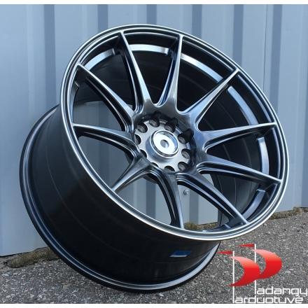 Proracing 5X120 R18 8,75 ET20 XF266 HB Lieti ratlankiai