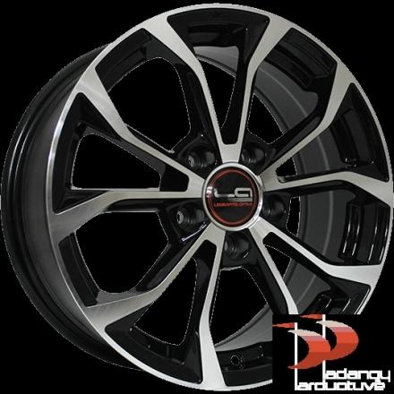 Ratlankiai Proracing 5X112 R16 7,0 ET39 PROXF562 BFM